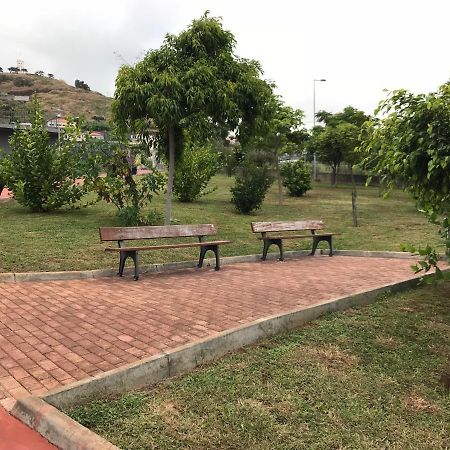 Apartament Lou-Jos Funchal  Zewnętrze zdjęcie