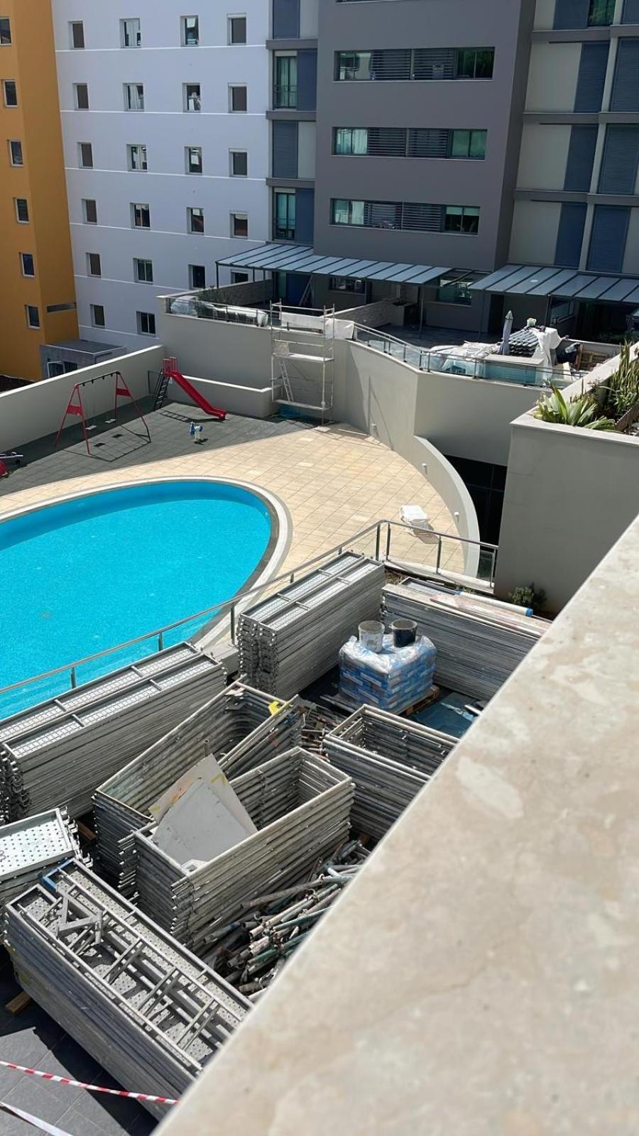 Apartament Lou-Jos Funchal  Zewnętrze zdjęcie
