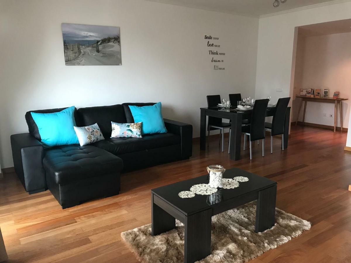 Apartament Lou-Jos Funchal  Zewnętrze zdjęcie
