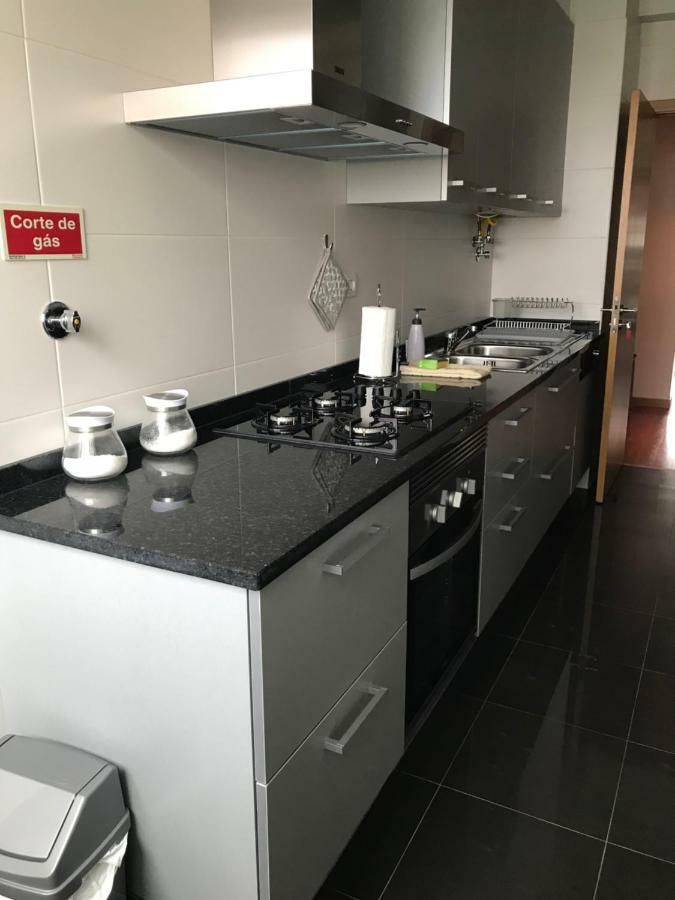 Apartament Lou-Jos Funchal  Zewnętrze zdjęcie