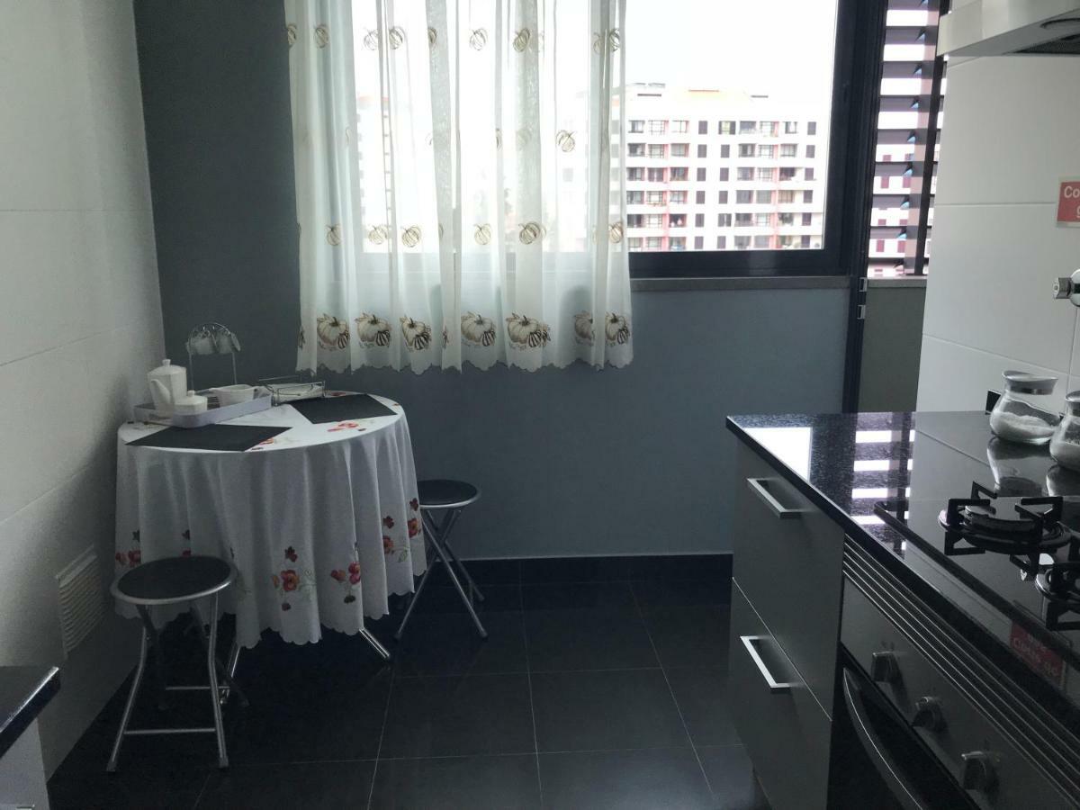 Apartament Lou-Jos Funchal  Zewnętrze zdjęcie