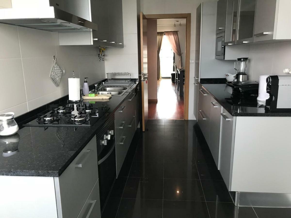 Apartament Lou-Jos Funchal  Zewnętrze zdjęcie