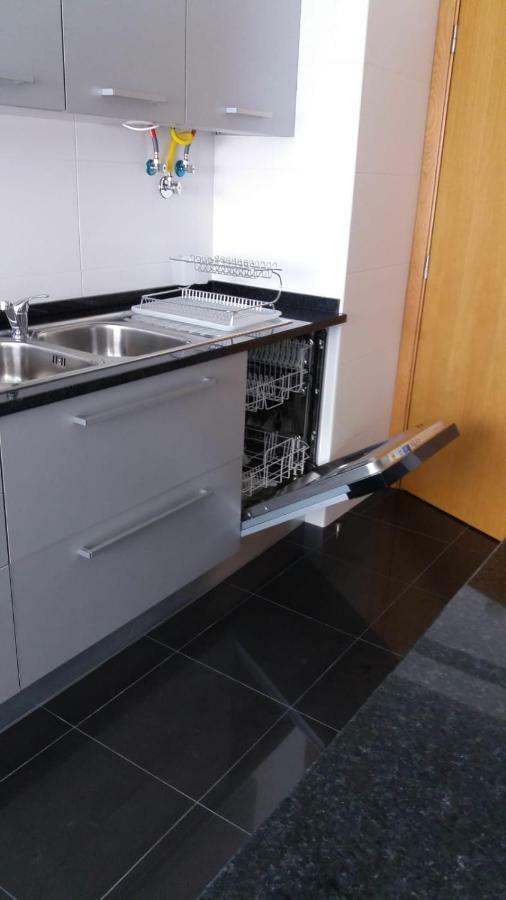 Apartament Lou-Jos Funchal  Zewnętrze zdjęcie