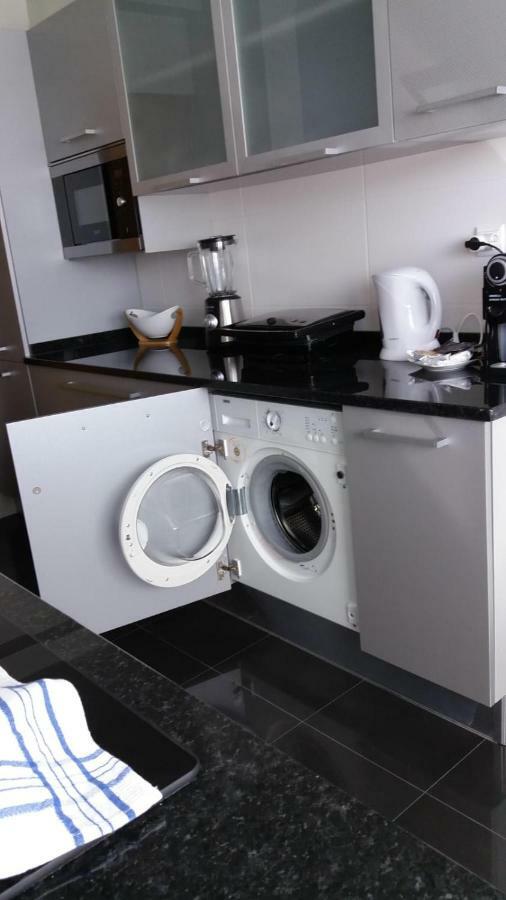 Apartament Lou-Jos Funchal  Zewnętrze zdjęcie