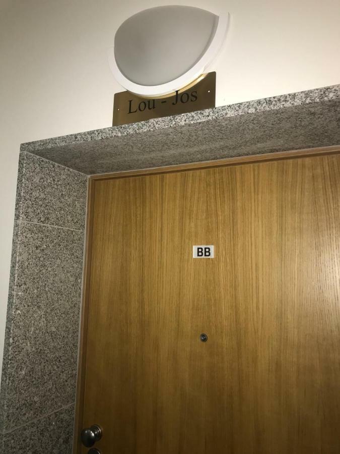 Apartament Lou-Jos Funchal  Zewnętrze zdjęcie