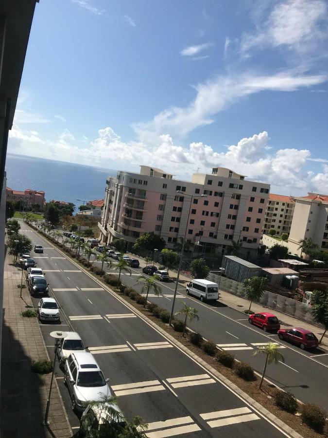 Apartament Lou-Jos Funchal  Zewnętrze zdjęcie