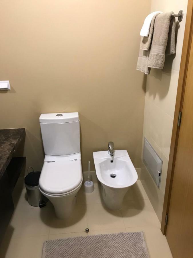 Apartament Lou-Jos Funchal  Zewnętrze zdjęcie