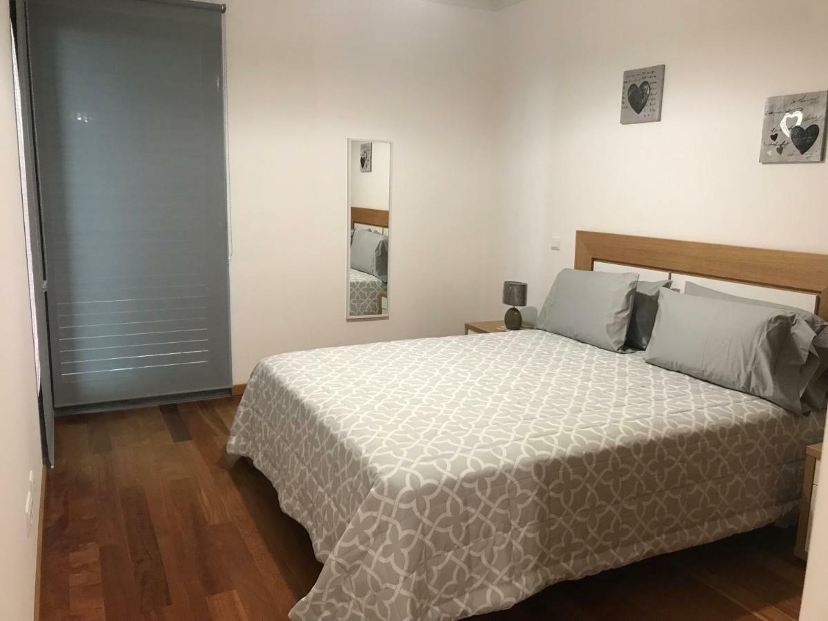 Apartament Lou-Jos Funchal  Zewnętrze zdjęcie