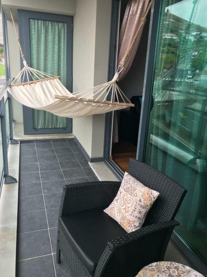 Apartament Lou-Jos Funchal  Zewnętrze zdjęcie