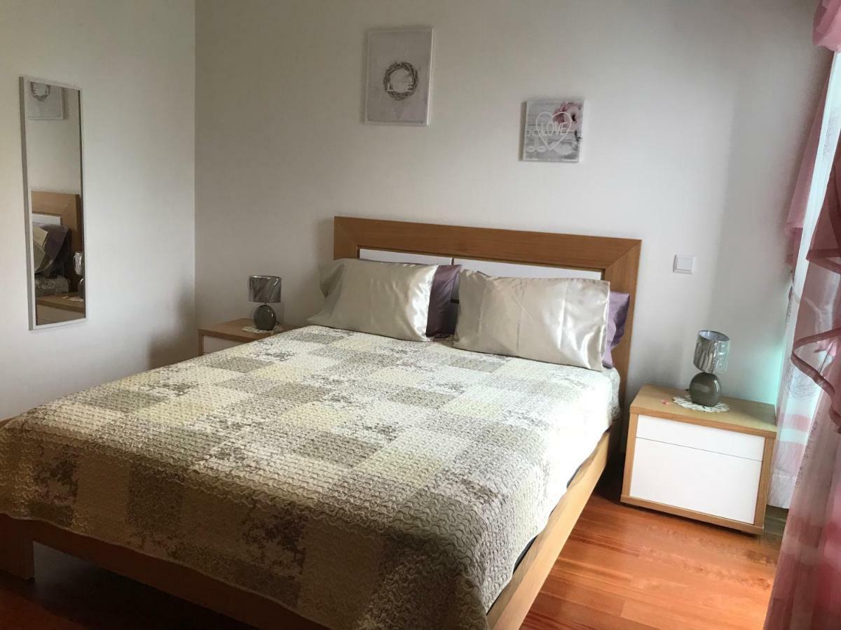 Apartament Lou-Jos Funchal  Zewnętrze zdjęcie