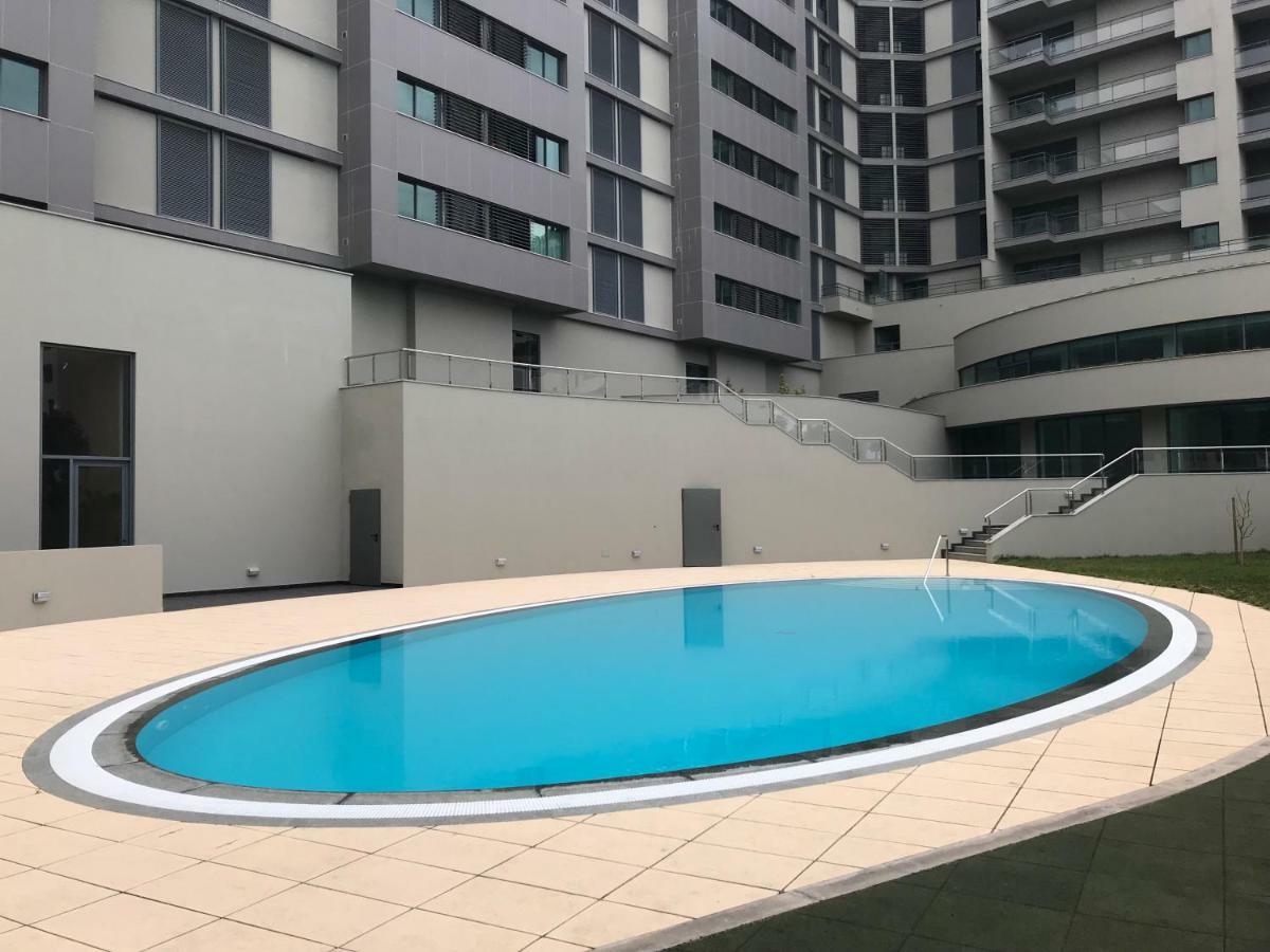 Apartament Lou-Jos Funchal  Zewnętrze zdjęcie