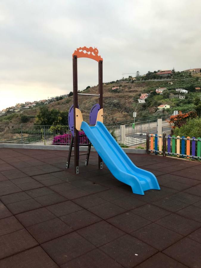 Apartament Lou-Jos Funchal  Zewnętrze zdjęcie