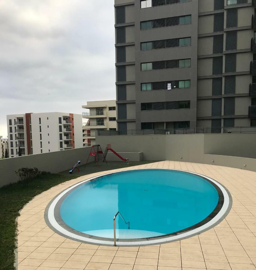 Apartament Lou-Jos Funchal  Zewnętrze zdjęcie