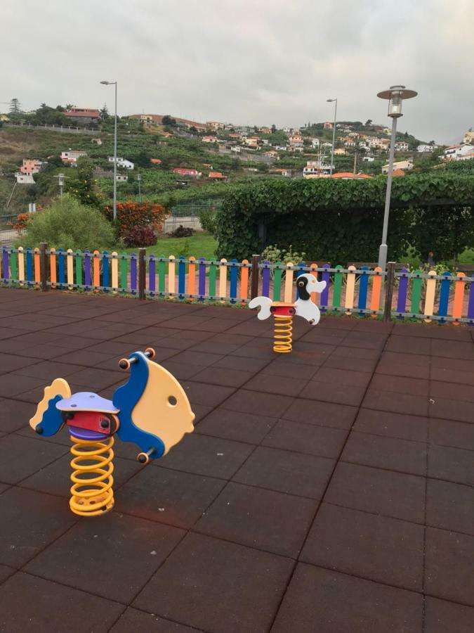 Apartament Lou-Jos Funchal  Zewnętrze zdjęcie